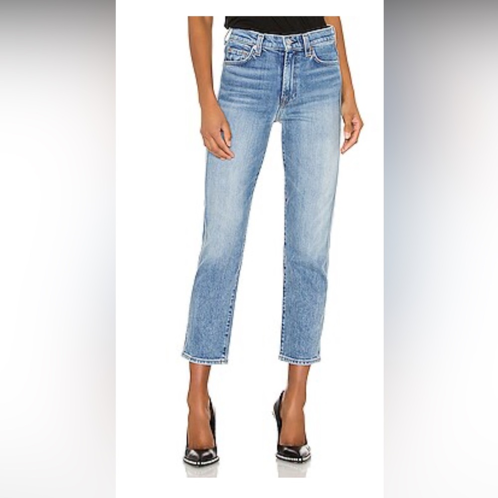 NWT seven for all mankind